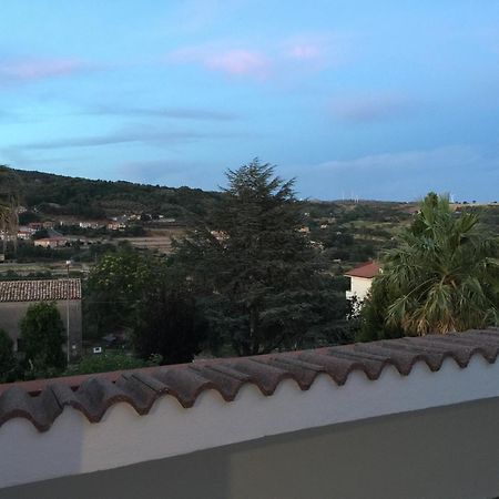 B&B Hollywood Olivadi ภายนอก รูปภาพ