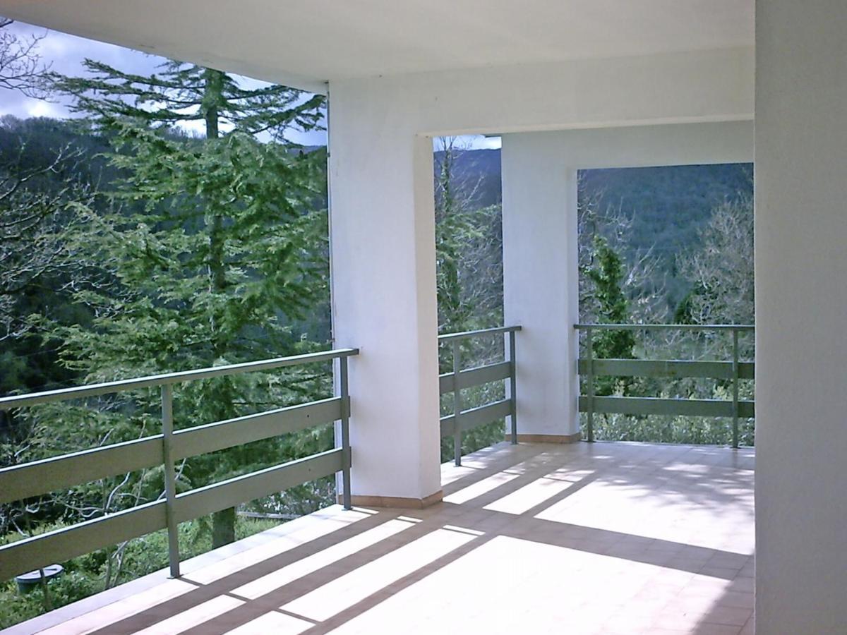 B&B Hollywood Olivadi ภายนอก รูปภาพ